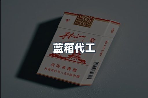 蓝箱代工